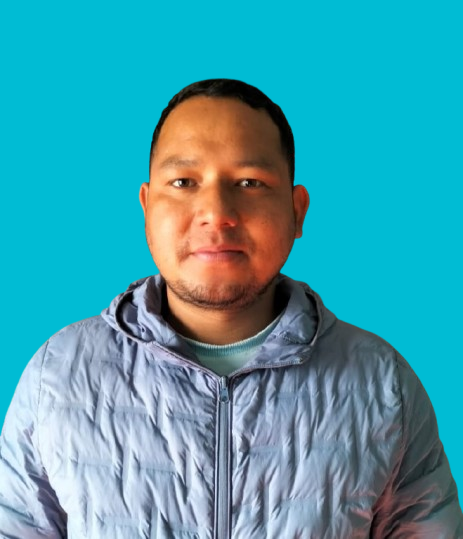 सुदिप गिरी