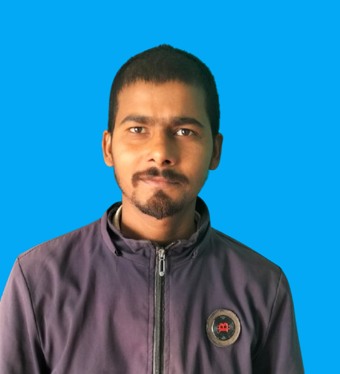 श्रीराम कामति